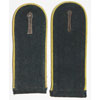 Army Signal Troops Enlisted Shoulder Boards