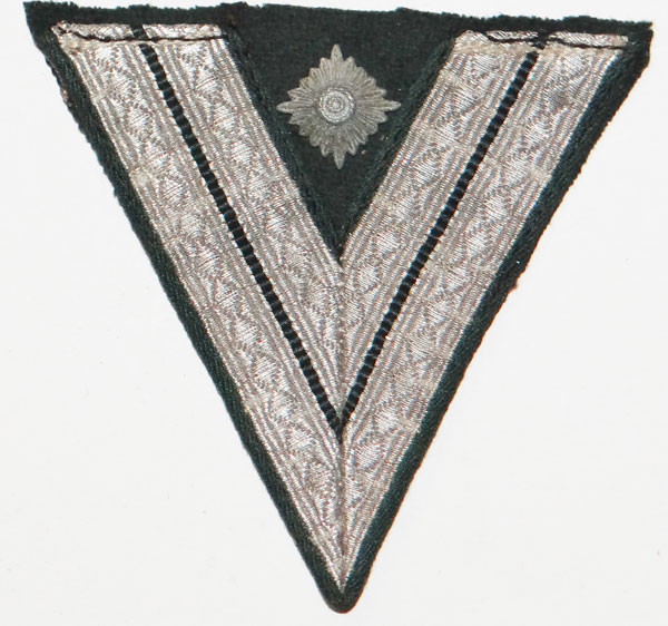 Army Stabsgefreiter Sleeve Rank Army Stabsgefreiter Sleeve Rank