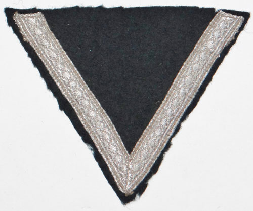 Army Gefreiter Sleeve Rank