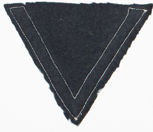 Army Gefreiter Sleeve Rank