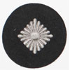 Army Oberschutze Sleeve Rank