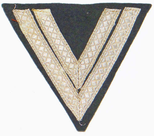 Army Obergefreiter Sleeve Rank