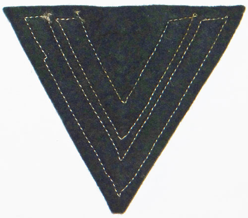 Army Obergefreiter Sleeve Rank