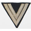 Army Obergefreiter Sleeve Rank