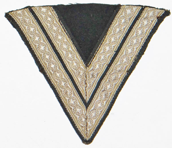 Army Obergefreiter Sleeve Rank