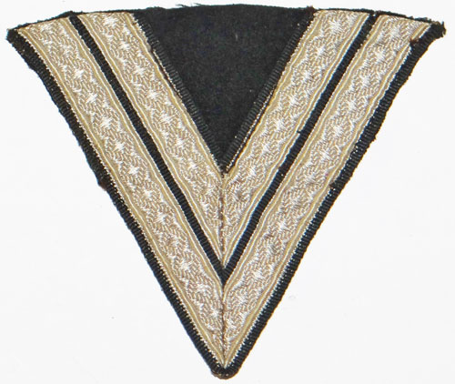 Army Obergefreiter Sleeve Rank