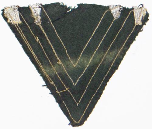 Army Obergefreiter Sleeve Rank