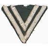 Army Obergefreiter Sleeve Rank