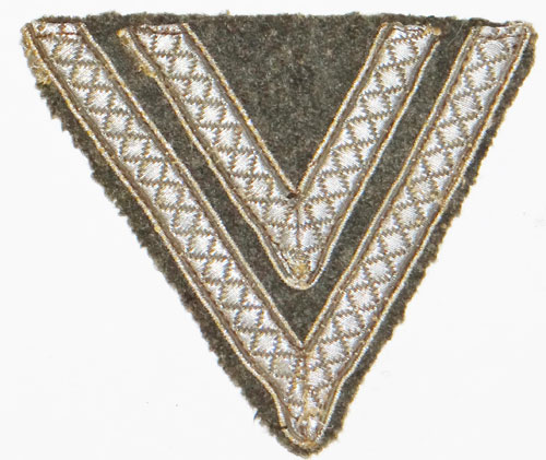 Army Obergefreiter Sleeve Rank