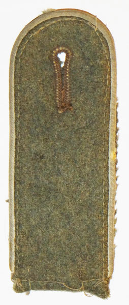 Army Enlisted Shoulder Board Army Enlisted Shoulder Board