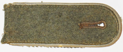 Army Enlisted Shoulder Board