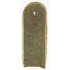 Army Enlisted Shoulder Board
