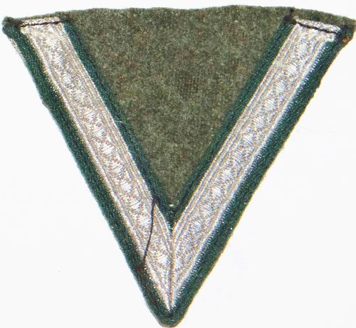 Army Gefreiter Sleeve Rank