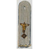 Army Oberzahlmeister of the "TSD" Shoulder Board
