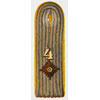 Army Calvary Reconnaissance 4th Brigade 4th  Battalion Oberleutnant Shoulder Board