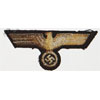 Army PANZER Officers Breast Eagle