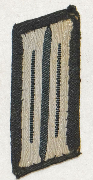 Army NCO/EM Collar Tab for All Branches Army NCO/EM Collar Tab for All Branches