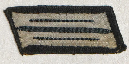 Army NCO/EM Collar Tab for All Branches