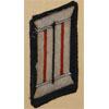 Army Artillery Officer Collar Tab