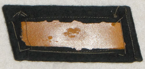 Army Cavalry NCO/EM Collar Tab