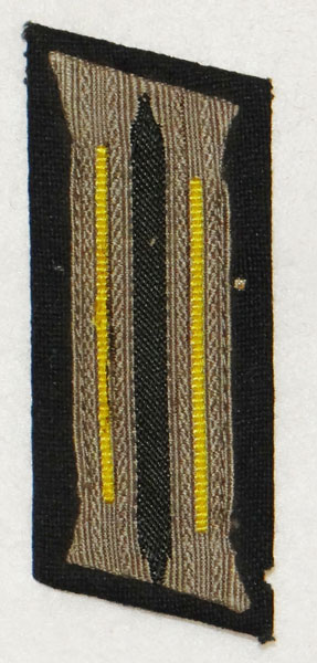 Army Signal Troops NCO/EM Collar Tab