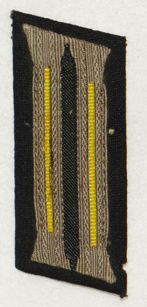 Army Signal Troops NCO/EM Collar Tab Army Signal Troops NCO/EM Collar Tab