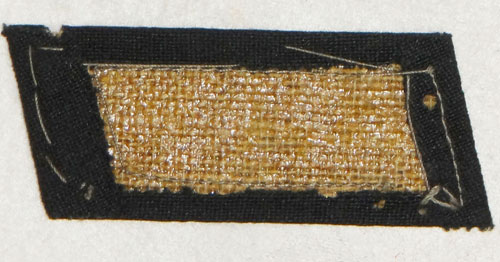 Army Signal Troops NCO/EM Collar Tab