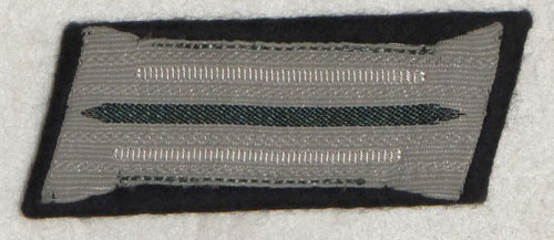 Army Infantry Troops NCO/EM Collar Tab