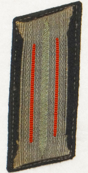 Army Artillery Troops NCO/EM Collar Tab Army Artillery Troops NCO/EM Collar Tab