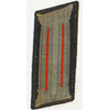 Army Artillery Troops NCO/EM Collar Tab