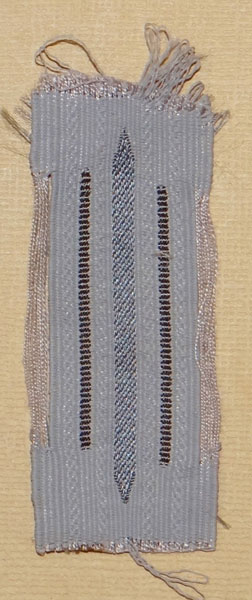 Army 3rd Pattern NCO/EM Collar Tab Army 3rd Pattern NCO/EM Collar Tab