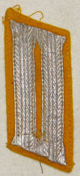 Army Cavalry NCO/EM Dress Collar Tab Army Cavalry NCO/EM Dress Collar Tab
