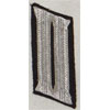 Army Pionier Troops NCO/ EM Dress Collar Tab