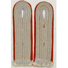 Army Artillery Troops Hauptmann Shoulder Boards