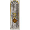 Army Cavalry 2nd Regt. Oberleutnant Dress Shoulder Board