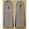 Army Medical Leutnant Shoulder Boards