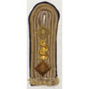 Army Medical Troops Hauptmann Shoulder Board