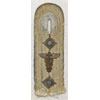 Army Hauptmann of (TSD) Shoulder Board