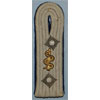 Army Medical Hauptmann Shoulder Board