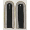 Army Infantry Unteroffizier Shoulder Boards