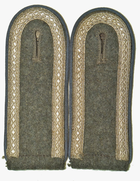Army Transport Troops Unteroffizere Shoulder Boards Army Transport Troops Unteroffizere Shoulder Boards