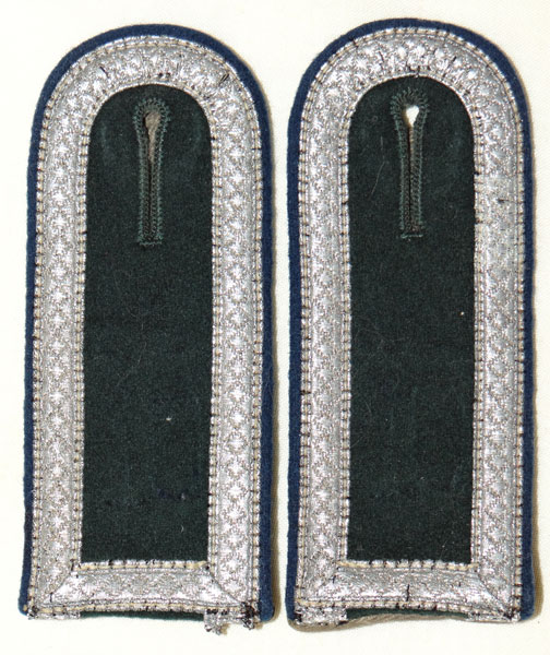 Army Medical NCO Shoulder Boards Army Medical NCO Shoulder Boards