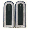 Army Medical NCO Shoulder Boards