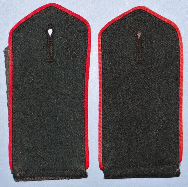 Russian & Ukrainian Foreign Volunteers Shoulder Boards Russian & Ukrainian Foreign Volunteers Shoulder Boards