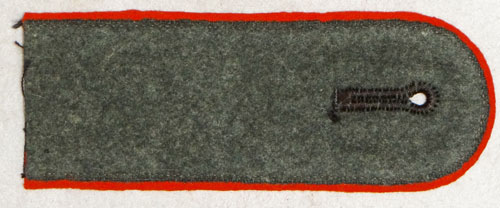 Army Artillery 38th Regt. Mechanized G.H.Q. Troops Shoulder Board