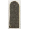 Army Infantry Enlisted Shoulder Board