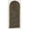 Army Infantry Enlisted Shoulder Board