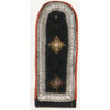 Army PANZER JAGER Oberfeldwebel Shoulder Board