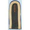 Army Medical Unteroffizier Shoulder Board