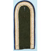 Army Medical Unteroffizier Shoulder Board